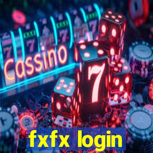 fxfx login